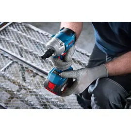 Bosch GDS 18V-350 ohne Akku