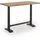 Niehoff Bartisch MOJITO 160 x 80 x 110 cm Wildeiche