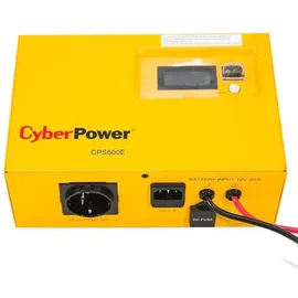CyberPower  CPS600E Power Inverters