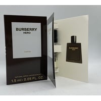 Burberry Hero 2x1,5ml Spray Parfüm New Parfuem  2024