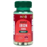 Holland & Barrett Gentle Iron Kapseln 90 St.