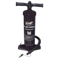 BESTWAY Luftpumpe Doppelhubkolben Air Hammer, 48 cm, 62030B-01