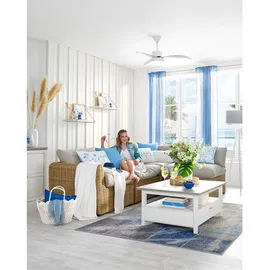 Hom ́in Couchtisch, CAMRON - B/H/T ca. 110,00x45,00x80,00