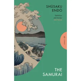 Pushkin Press The Samurai: Shusaku Endo Pushkin Press Classics)