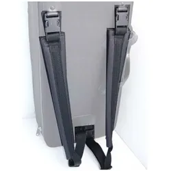 Bags Rucksack-Tragegurt Comfort für Blasinstrumentenkoffer - Tragegurt Blasinstr.