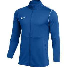 Nike Park 20 Training Jacke blau