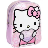 HELLO KITTY Rucksack, Hearts