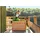 Westmann Hochbeet Klassik 100 100 x 65 x 66 cm Natur