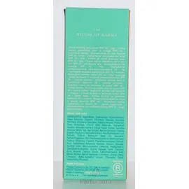 RITUALS Ritual of Karma Sonnencreme Gesichtscreme LSF 30 50 ml