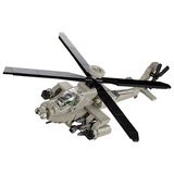 Cobi Armed Force 8 AH-64 Apache