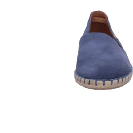 Verbenas Carmen Damen Blau 41