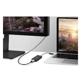 Renkforce Externe Grafikkarte DDR3-RAM USB-A USB-CTM 5 GB RF-4715072