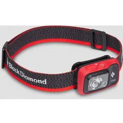 BLACK DIAMOND Lampen / Dynamos COSMO 350 HEADLAMP, Octane, ONE SIZE