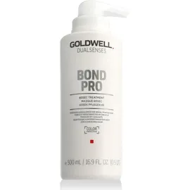 Goldwell Dualsenses Bond Pro 60 Sec Treatment 500 ml