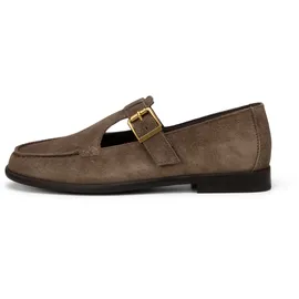 Marc O'Polo Loafer Damen Faded Braun 40