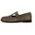 Marc O'Polo Loafer Damen Faded Braun 40