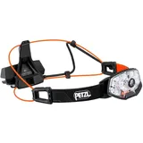 Petzl Nao RL schwarz