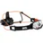 Petzl Nao RL schwarz
