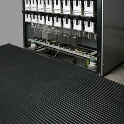Elektroisolier-Fußbodenbelag - Rolle 10 m