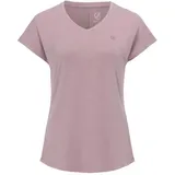 Dare 2b Vigilant Tee Mauve Shadow 42