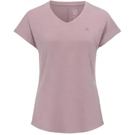 Dare 2b Vigilant Tee Mauve Shadow 42