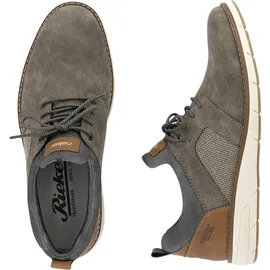 Rieker Slipper Herren Braun 45