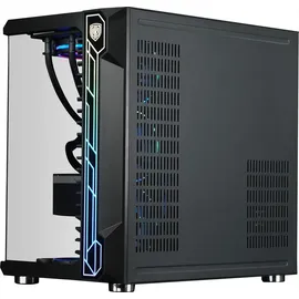 Kiebel Gaming-PC Panorama XL 14 Intel Core i9 5,8 GHz 64 GB RAM 2 TB SSD RTX 4090 Windows 11