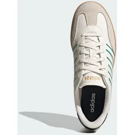 adidas Barreda Core White/Core White/Court Green 42 2/3
