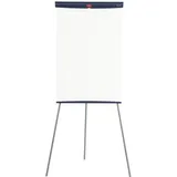 NOBO Nobo, 1905244 NOBO Basic-Staffelei Konferenz Magnetverschluss aus Stahl lackiert