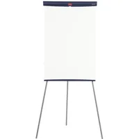 NOBO Nobo, 1905244 NOBO Basic-Staffelei Konferenz Magnetverschluss aus Stahl lackiert