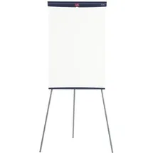 NOBO Nobo, 1905244 NOBO Basic-Staffelei Konferenz Magnetverschluss aus Stahl lackiert