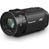 Panasonic HC-VX3E-K Camcorder 7.5 cm 2.95 Zoll 6.1 Megapixel Opt. Zoom: 24 x Schwarz