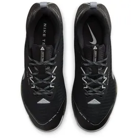 Nike Juniper Trail 3 Herren Schwarz/Grau 47