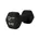 Lenker aus Neopren für Fitnessstudio und Home-Gym rutschfest 0 5 bis 6 kg Paar oder Einzelbett 1 x 6 kg