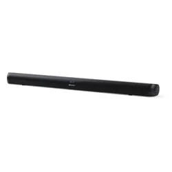 Sharp HT-SB147 Soundbar-Lautsprecher Schwarz 2.0 Kanäle 150 W