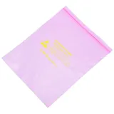 Quadrios ESD-Beutel (L x B) 300 mm x 400 mm ableitfähig ESD-Kennbuchstabe D 10 St.