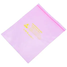 Quadrios ESD-Beutel (L x B) 300 mm x 400 mm ableitfähig ESD-Kennbuchstabe D 10 St.