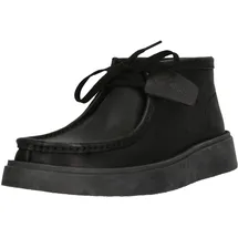 CLARKS Torview Herren Schwarz 43