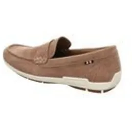 Rieker Herren Slipper Beige 46