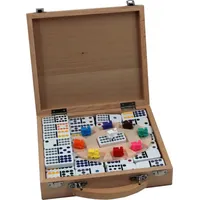 Engelhart Domino Mexican Train (320144)