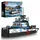 Mould King Police Boat