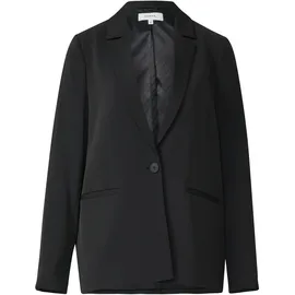 Comma, comma Fließender Oversize-Blazer - 42