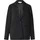 Comma, comma Fließender Oversize-Blazer - 42