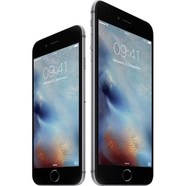 Apple Iphone 6s Preisvergleich Jetzt Preise Vergleichen