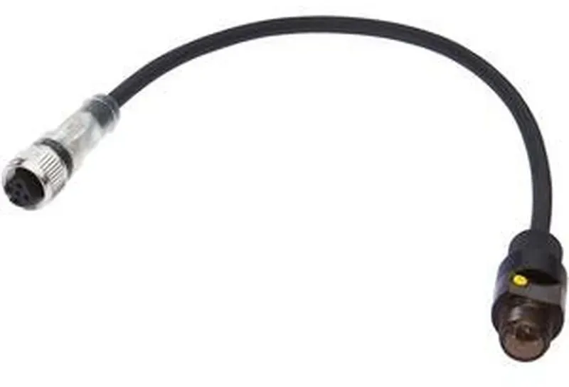 Ipf Electronic Zubehör, Teach-Adapter, AV000114