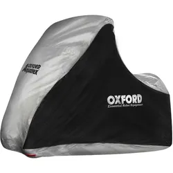 Oxford Aquatex MP3/3 Motorrad Abdeckplane für Männer
