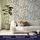 tesa rasch Vliestapete Fiesta 6 m x 0,30 m 1 St Beige/Blau/Grün/Lila/Rosa