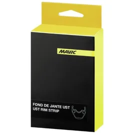 MAVIC Felgenband 26" 21mm - Rosa/Schwarz