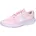 5 Kinder Pink Foam White 38