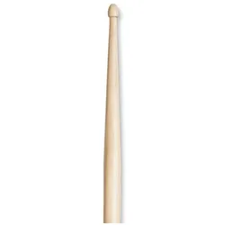 Vic Firth AJ4 - American Jazz - Hickory - Wood Tip - Drumsticks